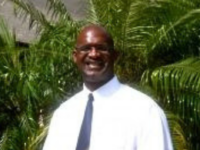 Stephan Harris, AICP profile